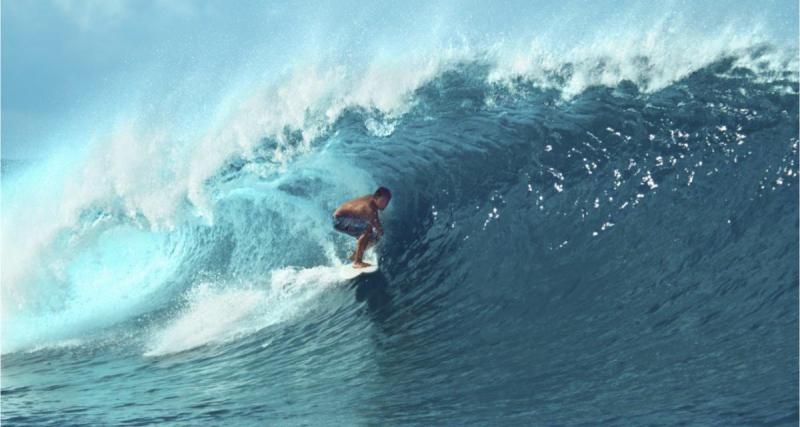  - Comment choisir la bonne planche de surf ?