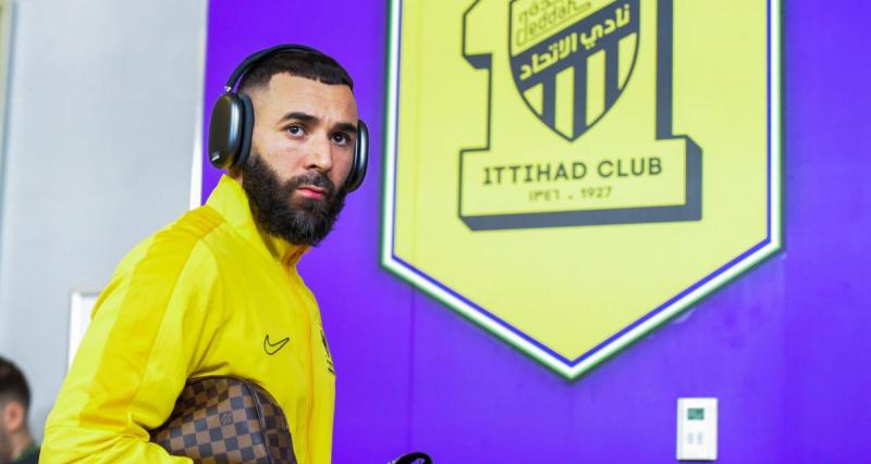  - Surprise, Karim Benzema a disparu d'Instagram !