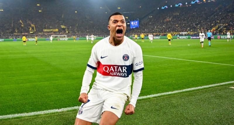  - PSG, Real Madrid : une menace change tout dans le dossier Mbappé