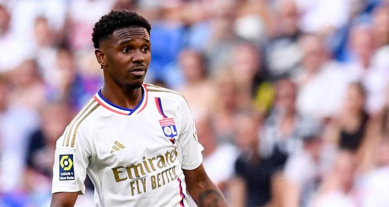  - OL - Mercato : ça se précise pour le flop Jeffinho !