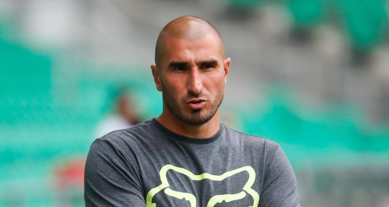  - ASSE : Ruffier continue de régler ses comptes