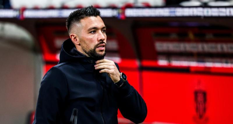  - Nice : l’AC Milan aurait un oeil sur Francesco Farioli
