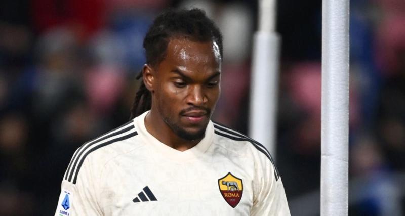  - PSG : Un indésirable prêté à la Roma... mais déjà poussé vers la sortie