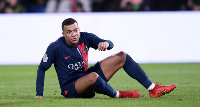  - OM, PSG : Djibril Cissé l'annonce, il battait Mbappé sur 100 mètres