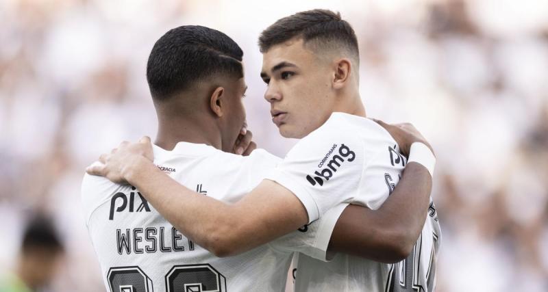 - PSG - Mercato : déjà 2 gros bémols à l'arrivée de Moscardo