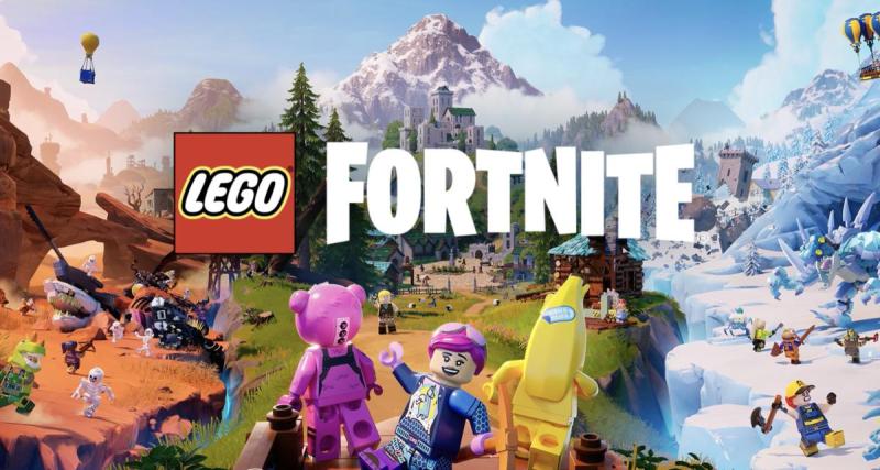  - Lego Fortnite : Comment recruter des villageois ? 