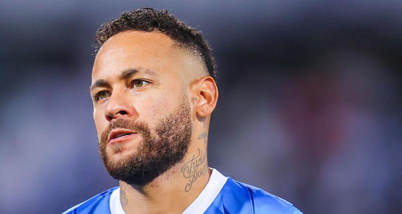  - Brésil : Nouvelle polémique autour de Neymar, convalescent... mais toujours à faire la fête