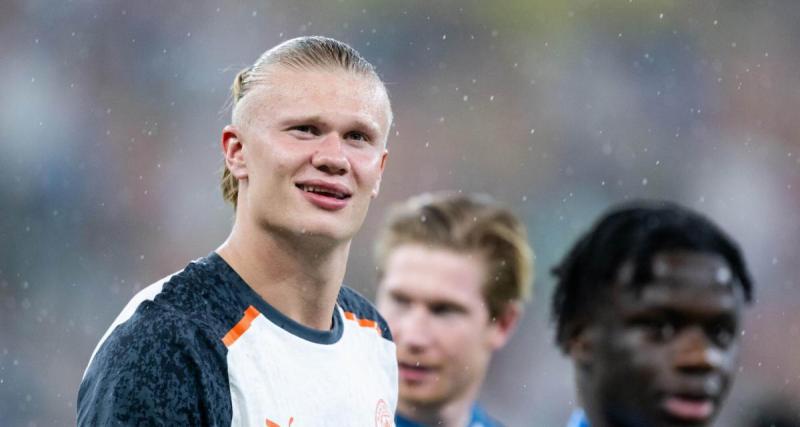  - Haaland triomphe, défaite cinglante pour Mbappé et Messi