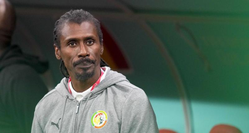  - CAN 2023 : gros coup dur pour le Sénégal, la liste de la RD Congo connue !