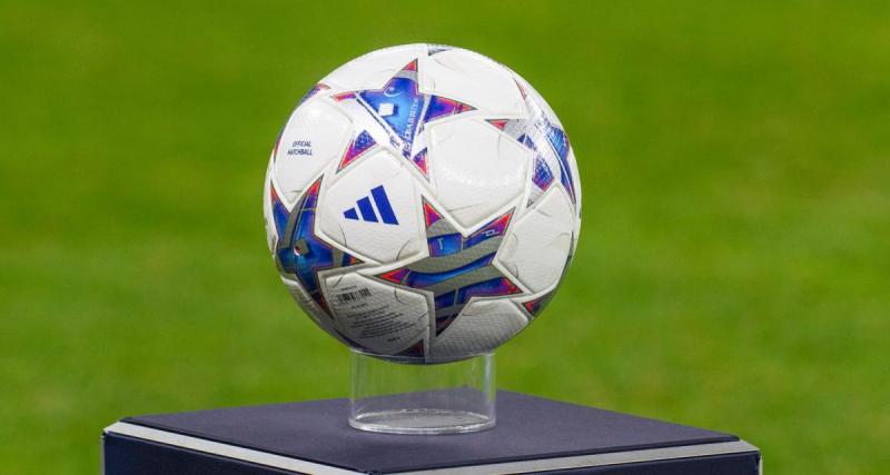  - Ligue des Champions : le top 10 des meilleurs dribbleurs de la phase de poules, Mbappé bien placé