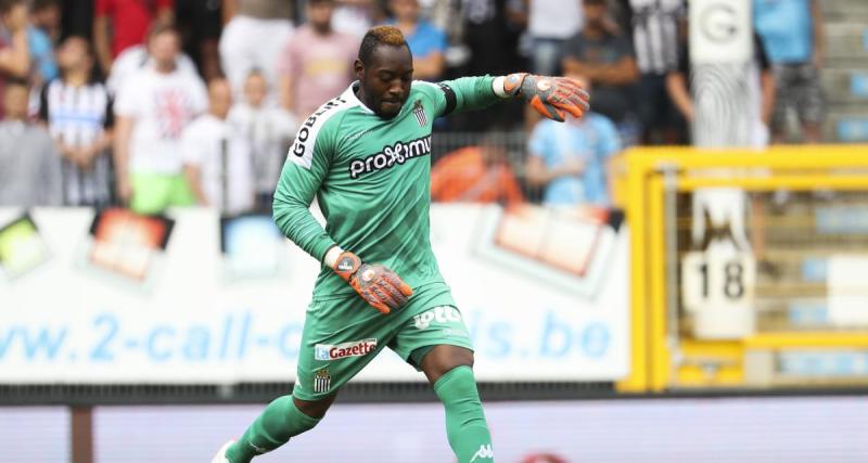  - Caen : Mandanda signe un contrat professionnel avec son club formateur, 16 ans après (off)