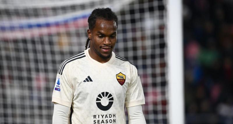  - PSG : Renato Sanches déjà de retour à Paris ? 