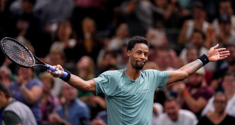  - ATP : Monfils annonce du costaud pour la saison 2024, le Parisien veut briller 