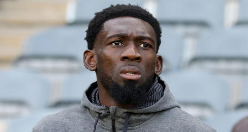  - ASSE, FC Nantes : pas de surprise pour Batubinsika et Moutoussamy
