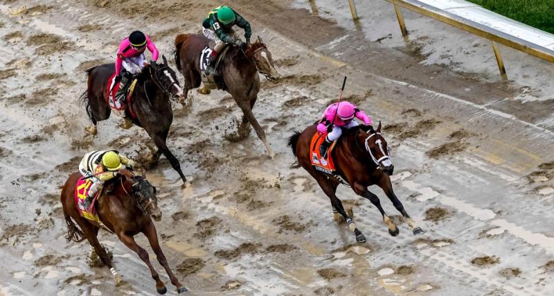  - Résultats course PMU : Normande vainqueur du Prix de la Bourgogne à Cagnes-sur-Mer