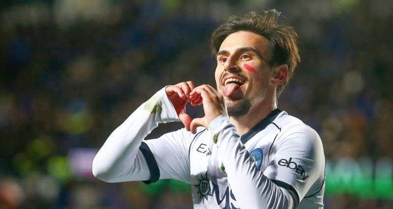  - Le RB Leipzig pose 25 M€ et signe un gros coup à Naples (officiel) !