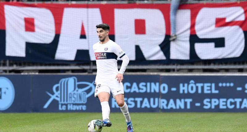  - PSG : comment Luis Campos a verrouillé la porte à… Carlos Soler ! 