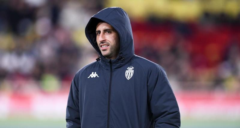  - Rennes : le SRFC sur Guillermo Maripan (Monaco)