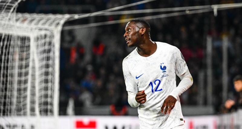  - Équipe de France : Kolo Muani revient sur son duel avec Dibu Martinez et annonce une prochaine finale pour les Bleus ! 