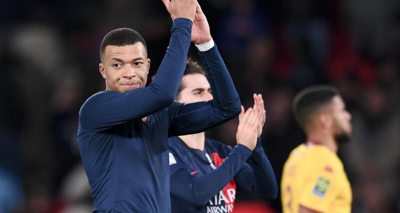  - PSG, Real Madrid : Mbappé dans le doute total pour son futur ?