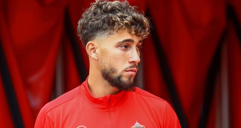  - PSG, ASSE : A Sunderland non plus Aouchiche n'y arrive pas