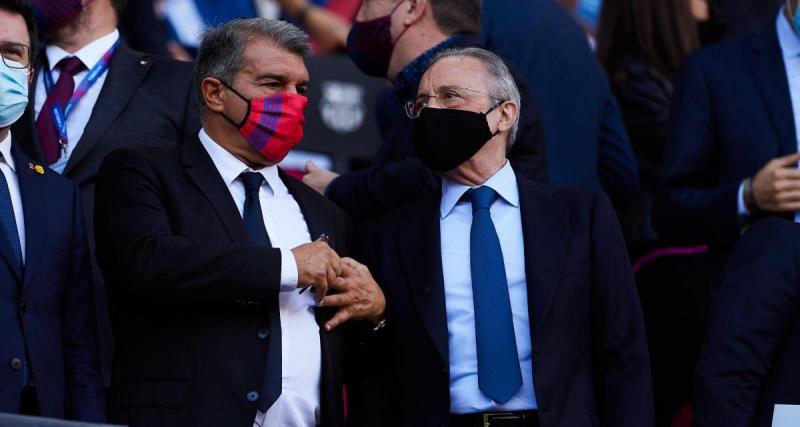  - Nouvelles révélations sur la Super League