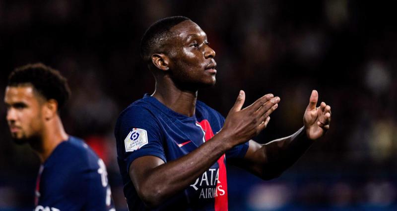  - Équipe de France, PSG : après sa carrière dans le foot, Kolo Muani veut devenir… chanteur ! 