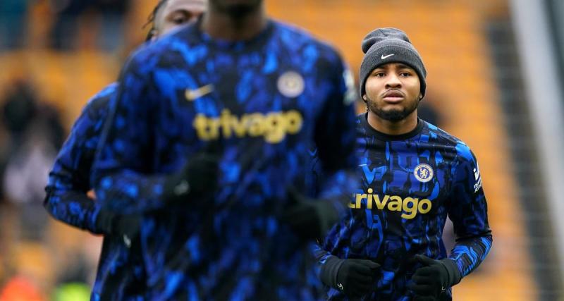  - Équipe de France : pas moins de 6 Français titulaires pour Chelsea – Crystal Palace, Nkunku dans le 11 ! 