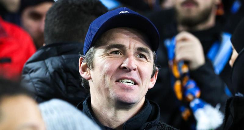  - OM : Joey Barton à nouveau accusé de misogynie en Angleterre