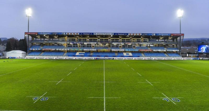  - Revel – PSG : la rencontre se jouera au stade Pierre-Fabre de Castres (off) 