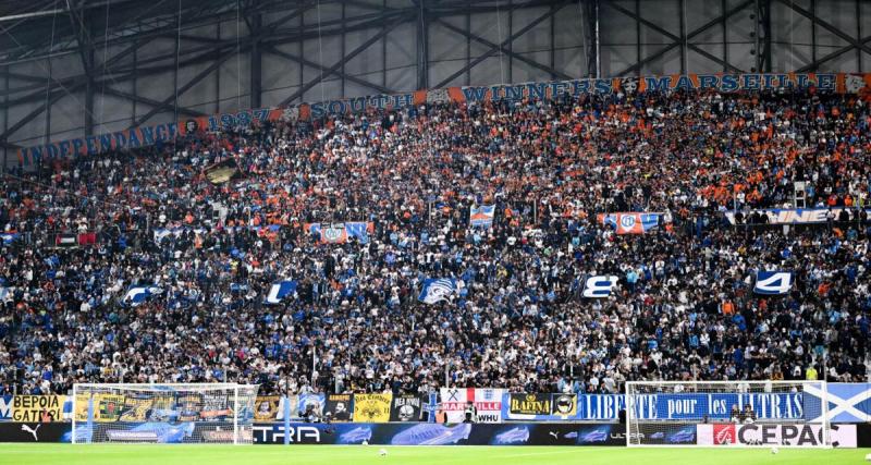 - OM : la somme hallucinante de spectateurs au Vélodrome en 2023