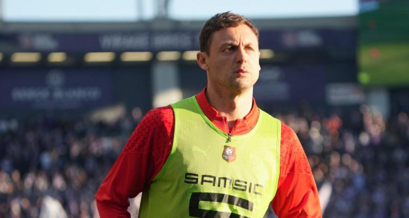  - Stade Rennais - Mercato : Matic sur le départ... Julien Stéphan prend position
