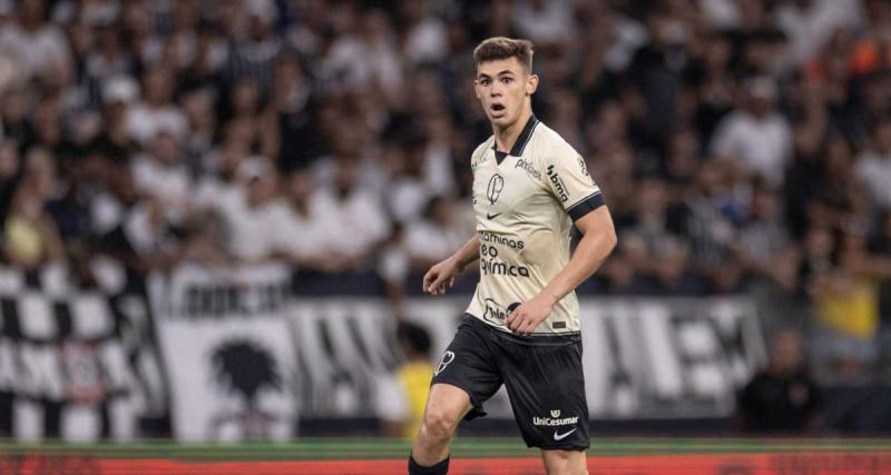  - PSG : Luis Campos a négocié un deal avantageux pour Moscardo
