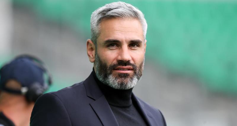  - ASSE : les pistes des Verts pour le mercato hivernal 2024