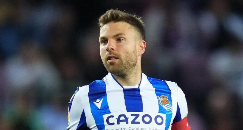  - PSG : l'ancien capitaine de la Real Sociedad ravi du tirage en Ligue des Champions