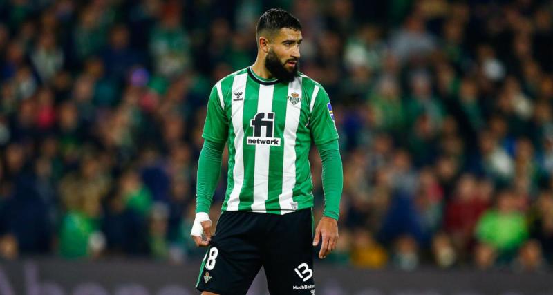  - OL : Fekir se prononce sur la situation de l'OL