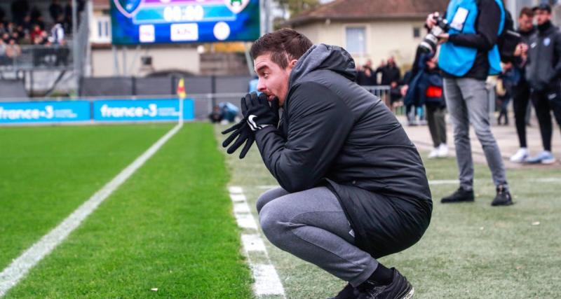  - OL : un renfort surprise se dessine chez les Gones
