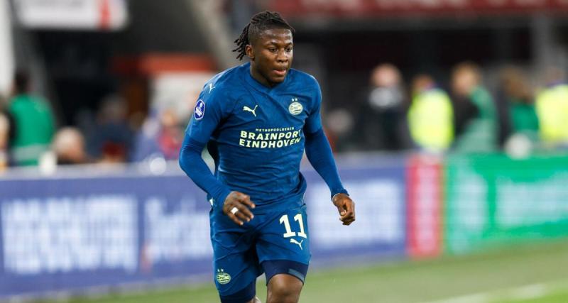  - Manchester United : une ancienne piste du PSG achetée 40 millions ?