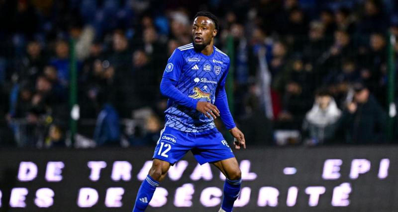  - Villefranche : Claudy M’Buyi dans le viseur de plusieurs clubs professionnels 