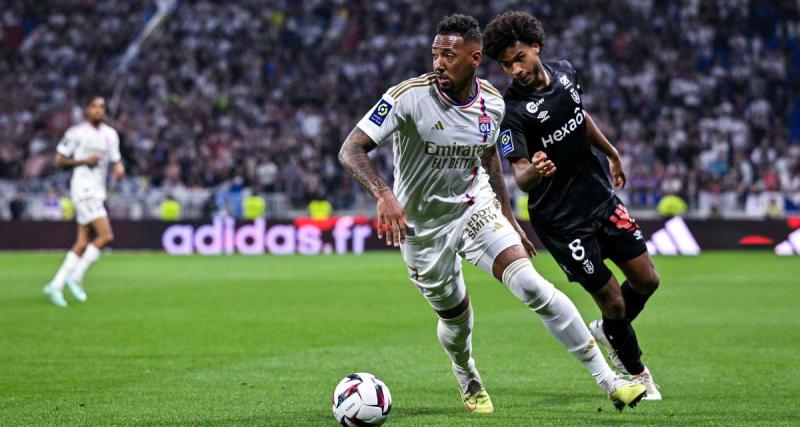  - OL : "ce n’est pas encore terminé", l’annonce de Jérôme Boateng sur son avenir ! 
