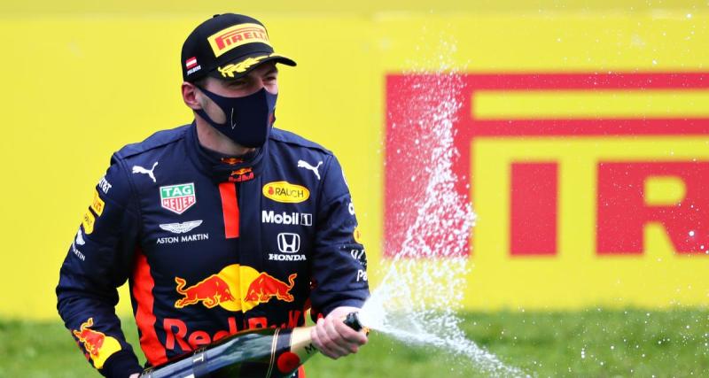  - Quand Max Verstappen se voit refuser la location d’une Mercedes à cause de… son âge !