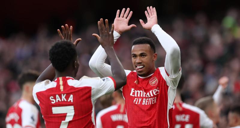  - Arsenal - West Ham : quelle chaîne et comment voir le match en streaming ?