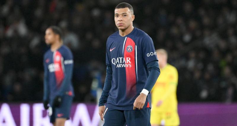  - PSG, Real Madrid - Mercato : toujours pas d'accord entre Mbappé et Paris mais...