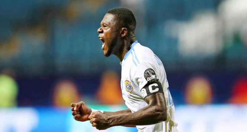  - L1, L2 : sept joueurs vont participer à la CAN avec le Congo 