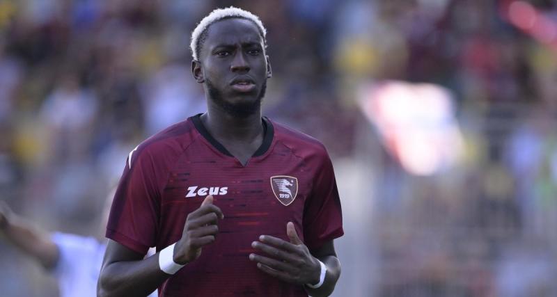 - ASSE - Mercato : deux nouvelles pistes ont fuité pour cet hiver ! 