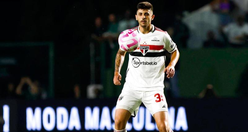  - PSG - Mercato : tout est programmé pour les arrivées de Beraldo et Moscardo ! 