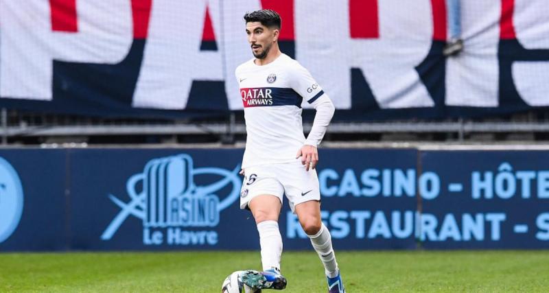 - PSG : Carlos Soler pisté par plusieurs clubs espagnols 