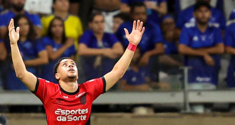  - Barça : un dossier encombrant sort déjà sur Vitor Roque