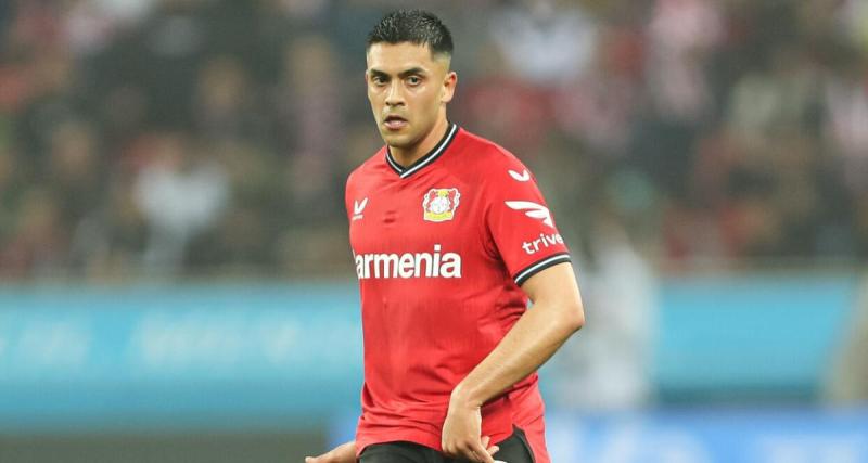  - OM - Mercato : Longoria relance une cible estivale, l'OL le contrarie ! 