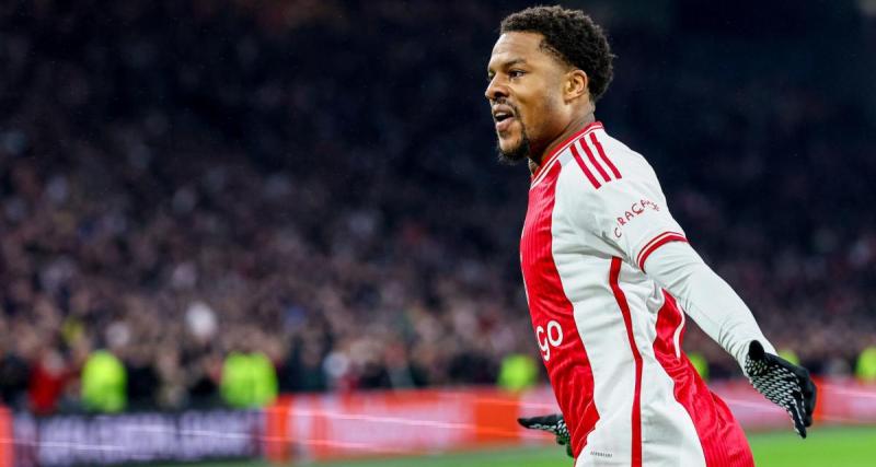  - Mercato : le LOSC veut récupérer Chuba Akpom cet hiver 